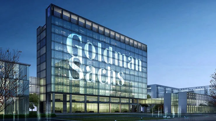 Goldman Sachs совершает первую внебиржевую крипто-сделку на рынке деривативов Goldman Sachs совершает первую внебиржевую крипто-сделку