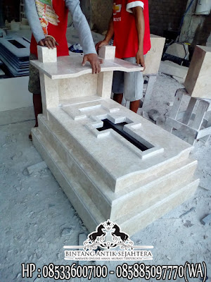 Contoh Makam Bayi, Jual Makam Bayi Berkualitas, Makam Bayi Kristen