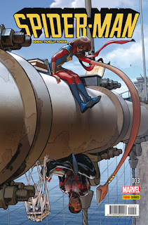 http://www.nuevavalquirias.com/spider-man-comic-comprar.html