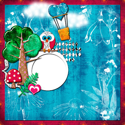 http://rebeccabdigiscrapper.blogspot.com/2009/09/hoot-hoot-hooray-quickpage-freebie.html