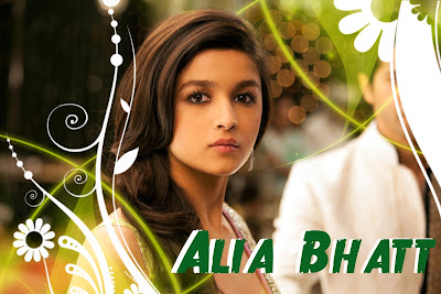 Alia Bhatt Wallpapers 2013