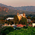 Flora y fauna de Tepozotlan