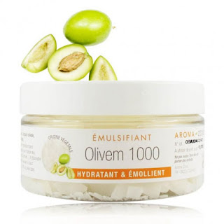 Emulsificante Olivem 1000 Bogota Colombia