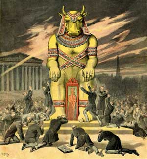 Iblis Terkenal dan Terkuat di Dunia Iblis Terkenal dan Terkuat di Dunia