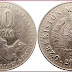 Soʻm: coin from Republic of Uzbekistan