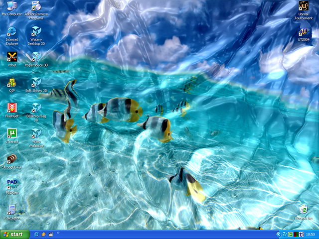 fondos 3d, hd y windows 7. Animated Desktop Wallpapers, 3D Background Photos 