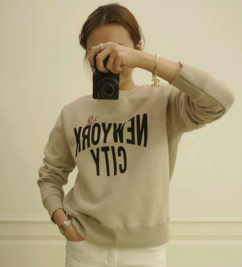 NEW YORK CITY Sweatshirt