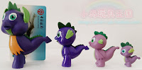 MLP Fake Spike Blind Bags