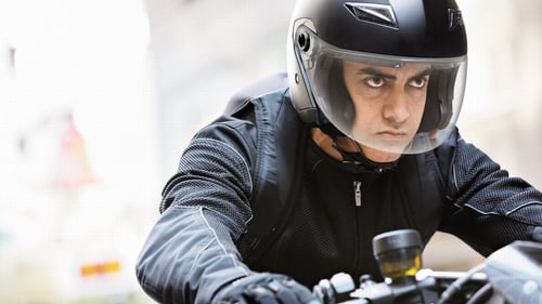 Dhoom 3 (2013)