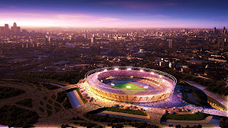 OLYMPICS LONDON 2012