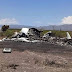 Trece muertos al estrellarse un avión privado en el norte de México