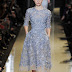 Fashon Desiner Elie Saab Collection 2013