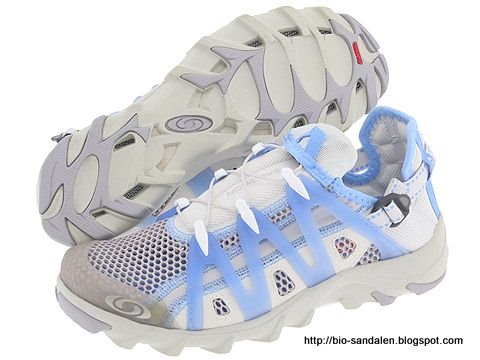 Bio sandalen:358856