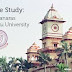 FELLOSHIP FOR POST DOC # Research Openings @ IIT- BHU,