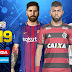 Baixe Já!! Fts 19 Atualizado Kits e Elencos 2019 + Brasileirão e Europeu Para Android