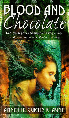 2007 Blood And Chocolate