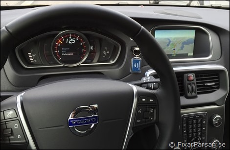 Mätare-Volvo-V40