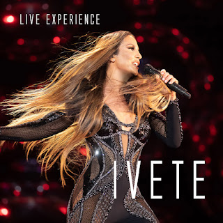 MP3 download Ivete Sangalo - Ivete Sangalo Live Experience iTunes plus aac m4a mp3