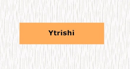 Ytrishi in - 100% guaranteed government Schemes and jobs updates