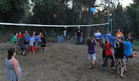 Balloon Volleyball7