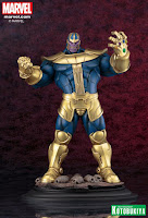 Thanos - Espressione Viso 1