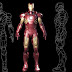 Real Iron Man Suit