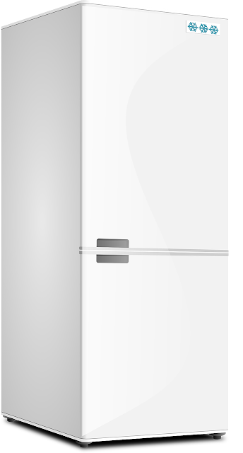 Cara Kerja Refrigerator