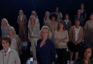 The Bill Cosby Accusers Speak Out On Dateline