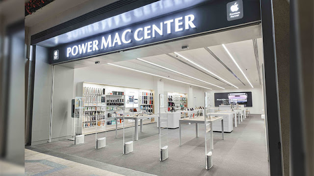 PMC debuts Apple Premium Partner store with deals, discounts