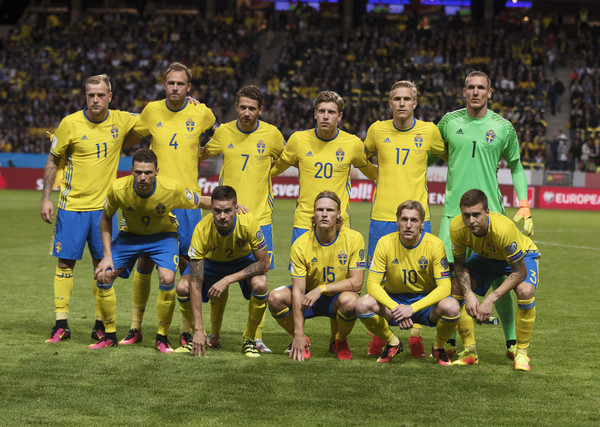 VM 2018 förutsägelser: Sverige vs Tyskland VM 2018