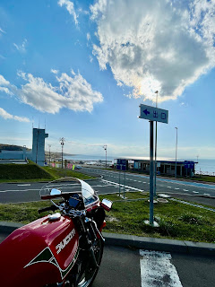 DUCATI 北海道