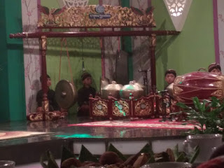 Taman Gabusan Live TVRI Jogja