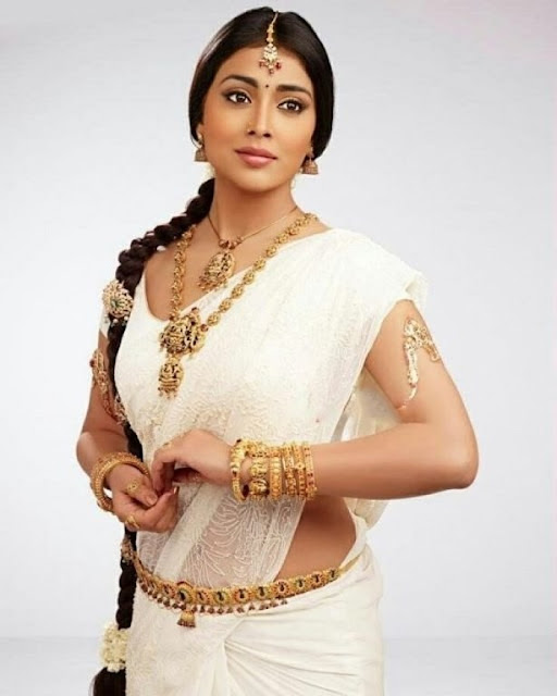 Actress Shriya Saran hot image gallery 