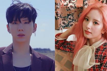 MONSTA X's Kihyun & Cosmic Girls's Bona reportedly dating???