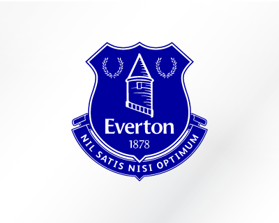 Everton FC Logo