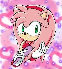 amy hermosa rose