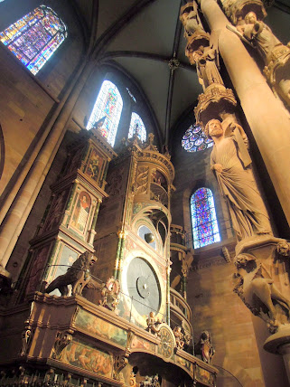 strasbourg cathedral