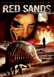 Trailer film Red Sands (2009) cu Shane West si Leonard Roberts