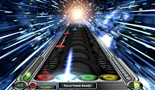 Rhythm Zone screenshot