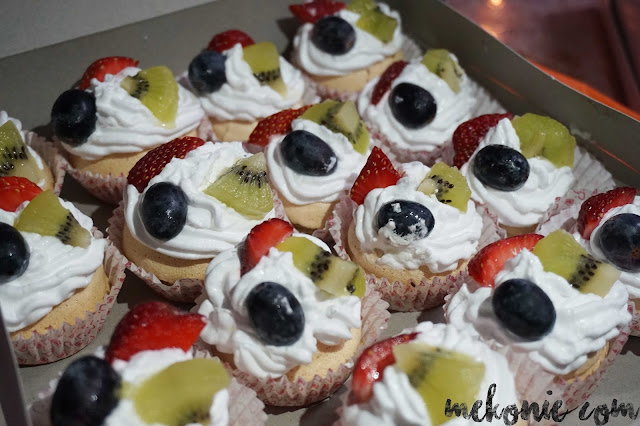 PAVLOVA SEDAP AREA SHAH ALAM