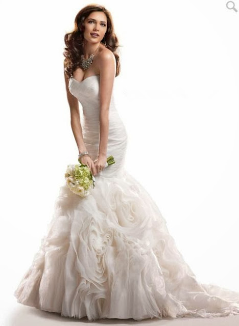 maggie sottero wedding dress