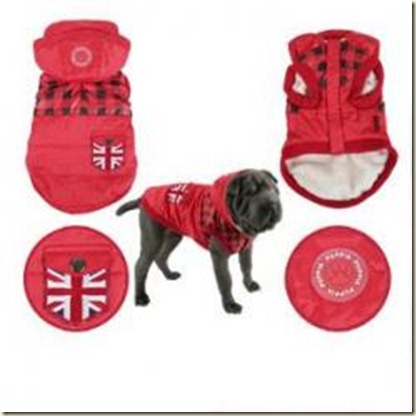ropa para perros-pp