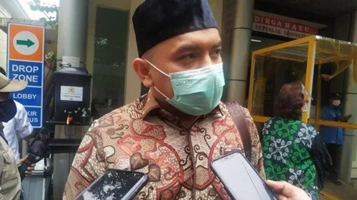 Pelni Larang Ceramah, Kuasa Hukum HRS: Indonesia Mayoritas Muslim, tapi Ajaran Islam Termarginalkan