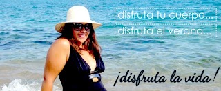 Autoestima ¡disfruta la vida!