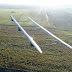 UAVOS successfully test-flies ApusDuo HAPS prototype