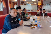 Fraksi PKS & Dewan Pakar PKS Lampung Siapkan Program Pembangunan Lampung