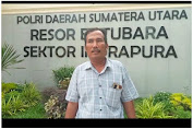 Lapor Pak Kapolri! Warga Tanjung Kubah Kecewa Berat: Dua Tahun Laporan di Polsek Indrapura Tanpa Kepastian Hukum