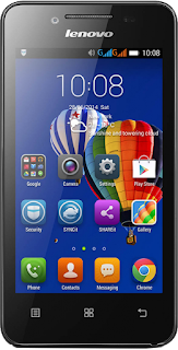 How To Root Lenovo A319 Without PC