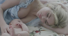 Kate Upton Hot CR Fashion Book video2