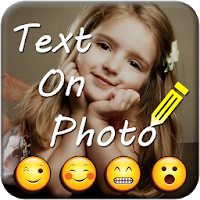Text on Photo/Image : Pic Master.apk